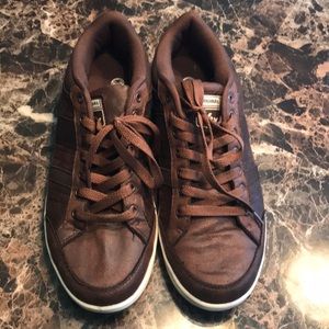 Men’s original Vty shoes size 11.5